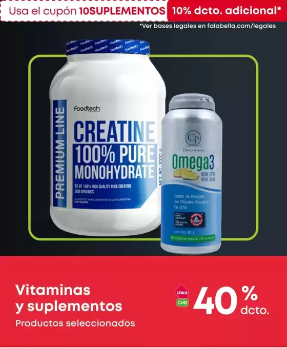 Ofertas principales para todos los cazadores de gangas