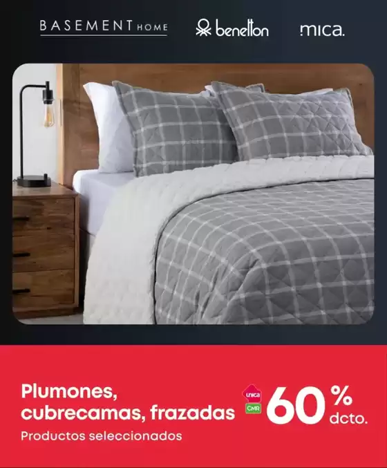 Catálogo Falabella en Vitacura | Ofertas principales para todos los cazadores de gangas | 2025-07-31T00:00:00.000Z - 2025-08-14T00:00:00.000Z
