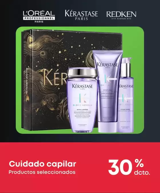 Ofertas para cazadores de gangas