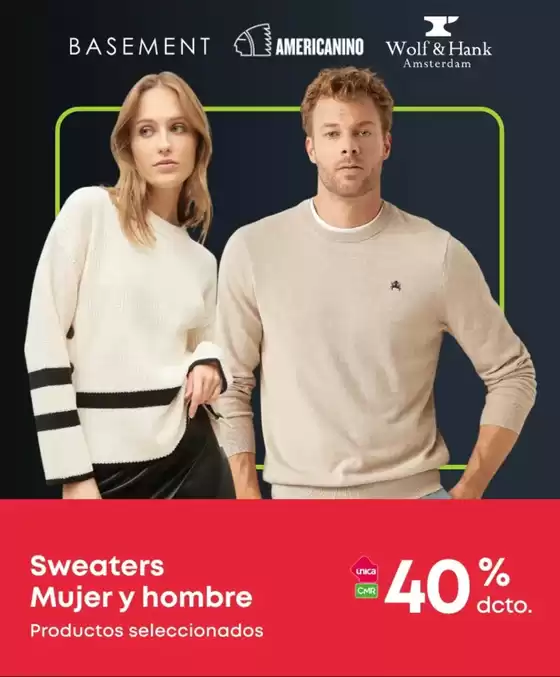 Catálogo Falabella en Vitacura | Promociones actuales | 2025-07-31T00:00:00.000Z - 2025-08-14T00:00:00.000Z