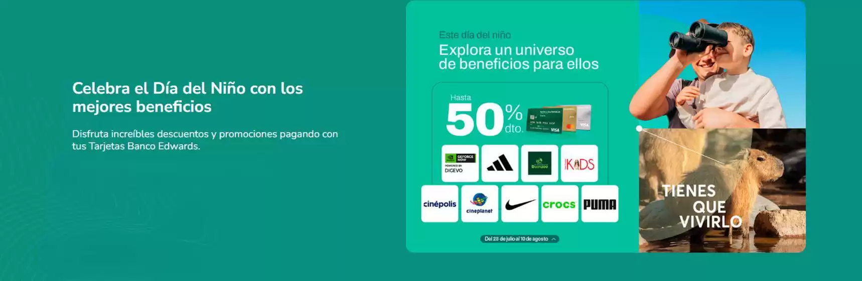 Catálogo Banco Edwards en Temuco | Hasta 75% dto! | 2025-07-31T00:00:00.000Z - 2025-08-12T00:00:00.000Z