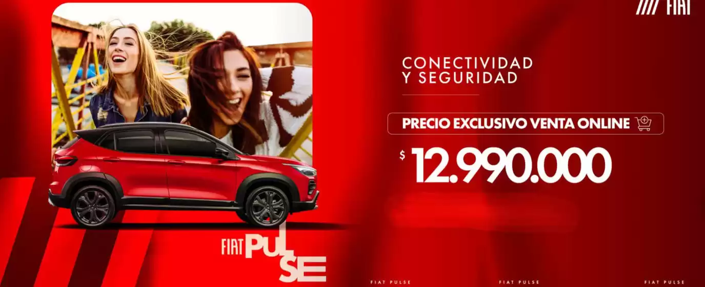 Oferta exclusivos!