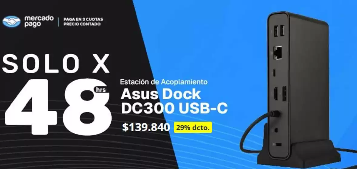 Catálogo Winpy en La Calera | Solo x 48 hrs! Hasta 29% dcto. | 2025-08-01T00:00:00.000Z - 2025-08-02T00:00:00.000Z