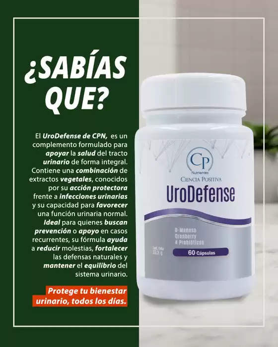 Gangas y ofertas actuales