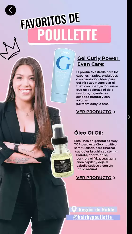 Excelente oferta para todos los clientes