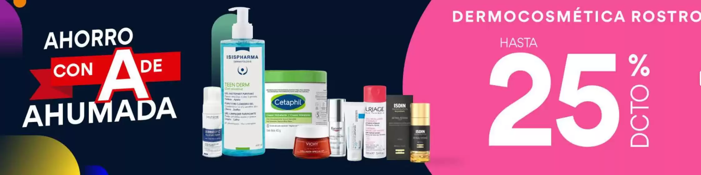 Hasta 50% dcto!