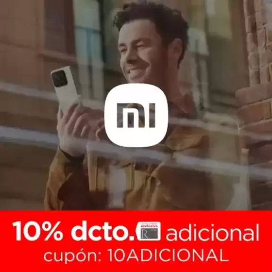 Ofertas Ripley