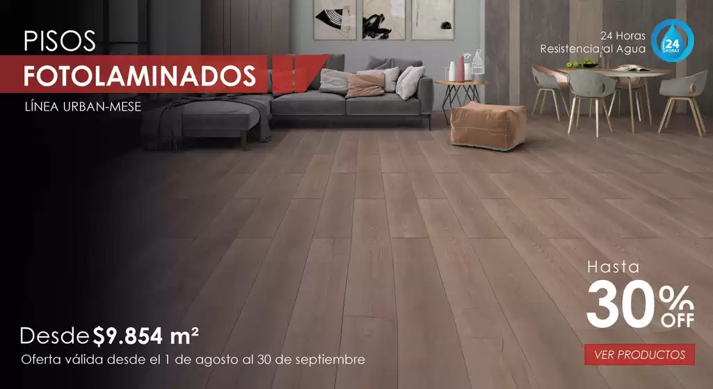 Catálogo Dap Ducasse en Llaillay | Nuevas ofertas para descubrir | 2025-08-01T00:00:00.000Z - 2025-08-31T00:00:00.000Z