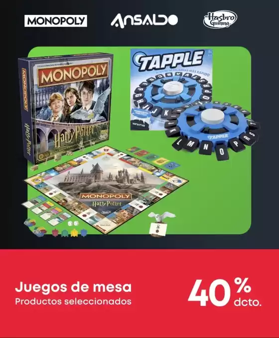 Catálogo Falabella en Melipilla | Excelente oferta para cazadores de gangas | 2025-08-02T00:00:00.000Z - 2025-08-16T00:00:00.000Z
