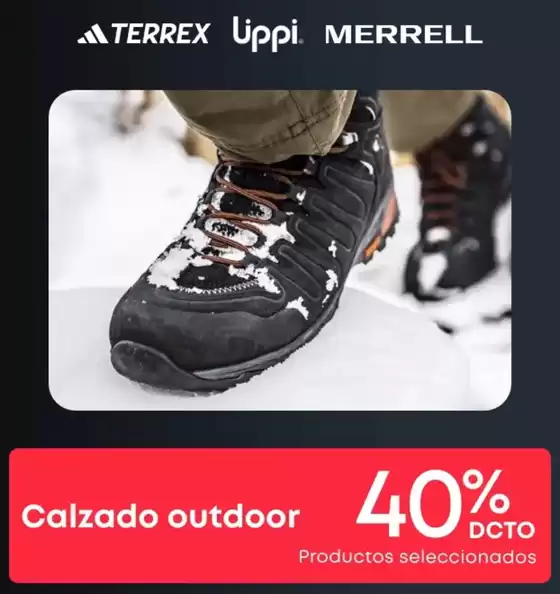 Catálogo Falabella en Melipilla | Catálogo Falabella | 2025-08-02T00:00:00.000Z - 2025-08-16T00:00:00.000Z