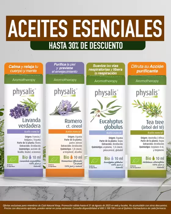 Catálogo Farmacias Knop en Villarrica | Ofertas y gangas exclusivas | 2025-08-03T00:00:00.000Z - 2025-08-31T00:00:00.000Z