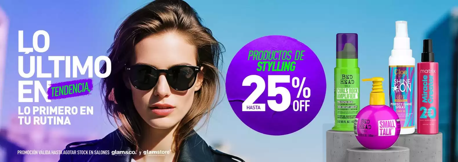 Hasta 30% Off!