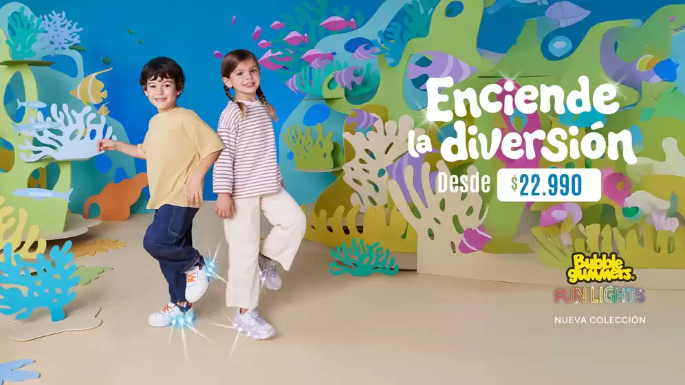 Catálogo Bata zapaterías en Providencia | Oferta promocional! | 2025-08-04T00:00:00.000Z - 2025-08-19T00:00:00.000Z