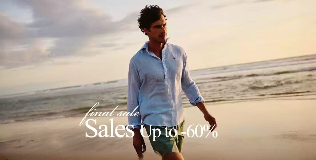 Catálogo El Ganso en Providencia | Sales up to -60%! | 2025-08-04T00:00:00.000Z - 2025-08-19T00:00:00.000Z
