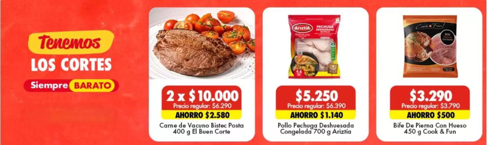 Bodegazo!