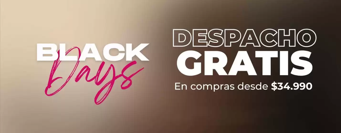 Hasta 50% Off!