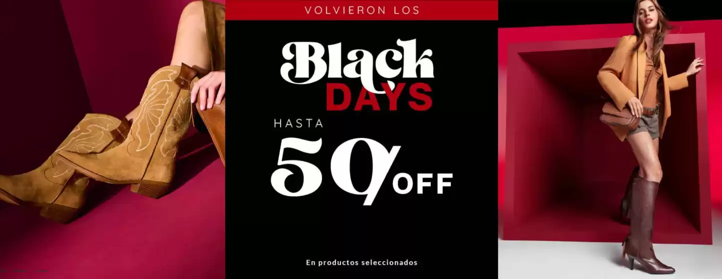 Catálogo Pollini en Santiago | Black days! Hasta 50% Off. | 2025-08-04T00:00:00.000Z - 2025-08-19T00:00:00.000Z