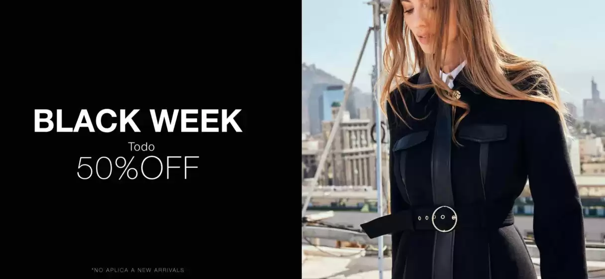 Catálogo Lìolà en Concepción | Black week! Hasta 50% Off. | 2025-08-04T00:00:00.000Z - 2025-08-19T00:00:00.000Z