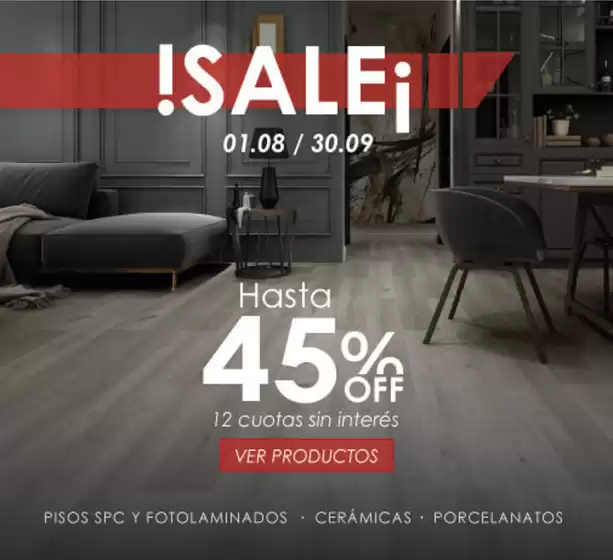 Catálogo Dap Ducasse en Peralillo | Ofertas principales para ahorradores | 2025-08-01T00:00:00.000Z - 2025-08-31T00:00:00.000Z