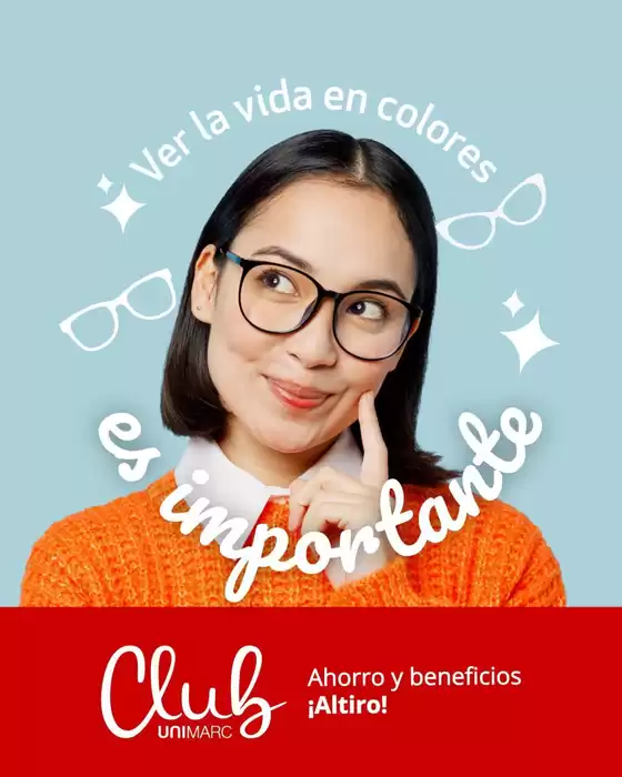 Ofertas Unimarc