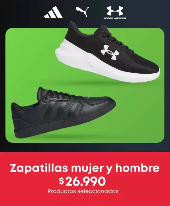 Ofertas principales para ahorradores