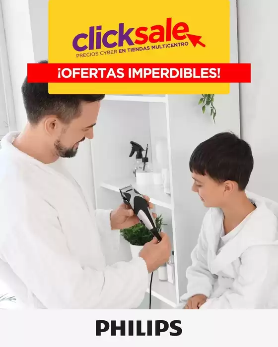 Descubre ofertas atractivas
