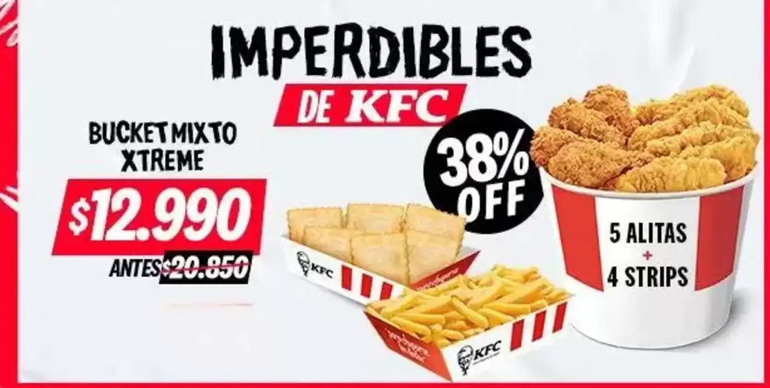 Es dejar pasar el 50% Off!