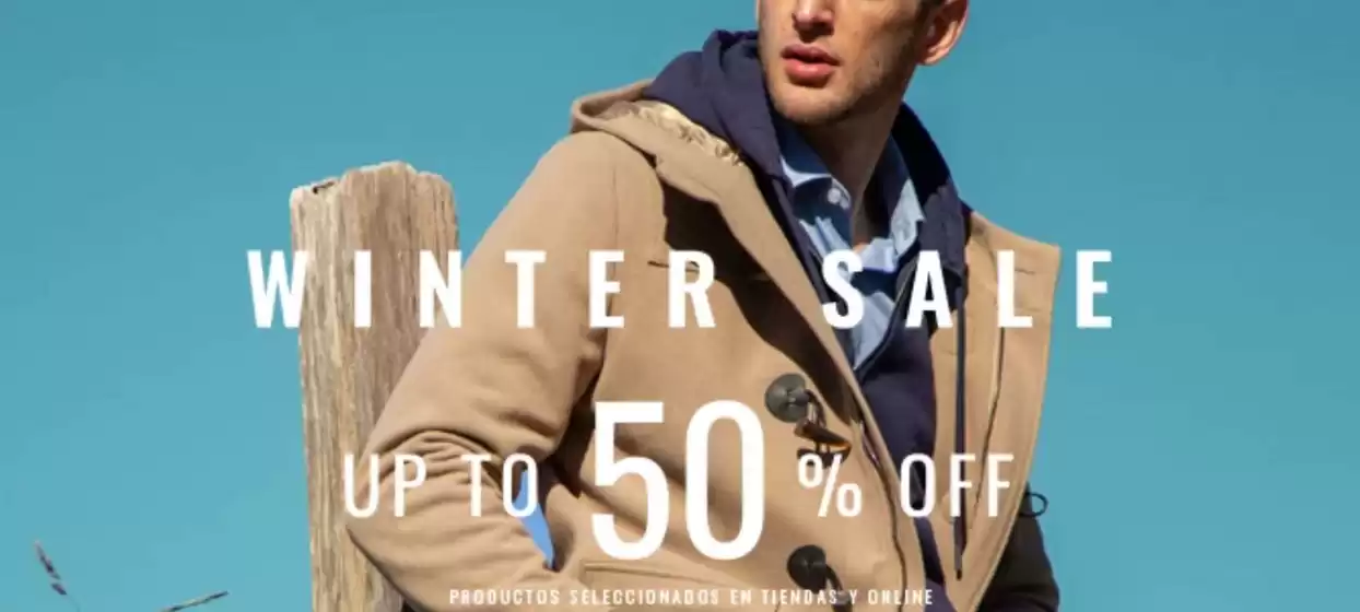 Catálogo New Man en Alto Hospicio | Winter sale! Up to 50% Off. | 2025-08-06T00:00:00.000Z - 2025-08-21T00:00:00.000Z