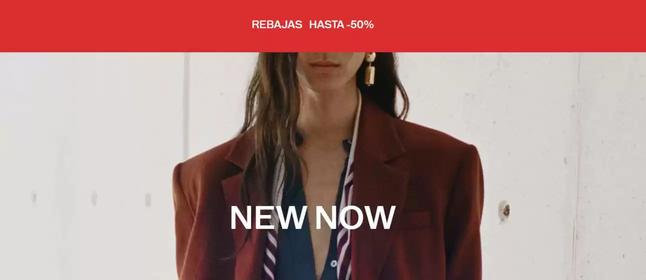Catálogo Mango en Alto Hospicio | Hasta -50%! | 2025-08-06T00:00:00.000Z - 2025-08-21T00:00:00.000Z