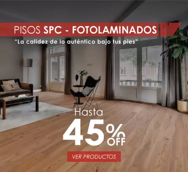 Ofertas principales para ahorradores