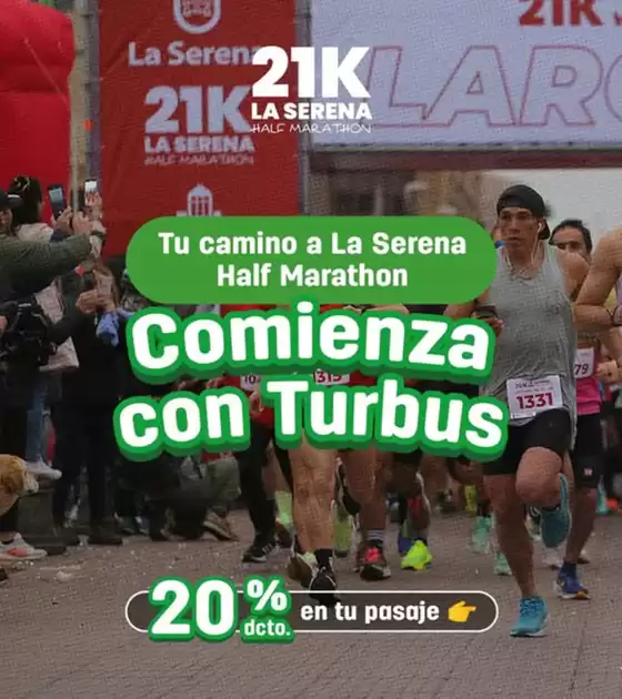 Hasta 20% dcto!