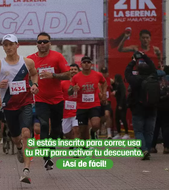 Hasta 20% dcto!