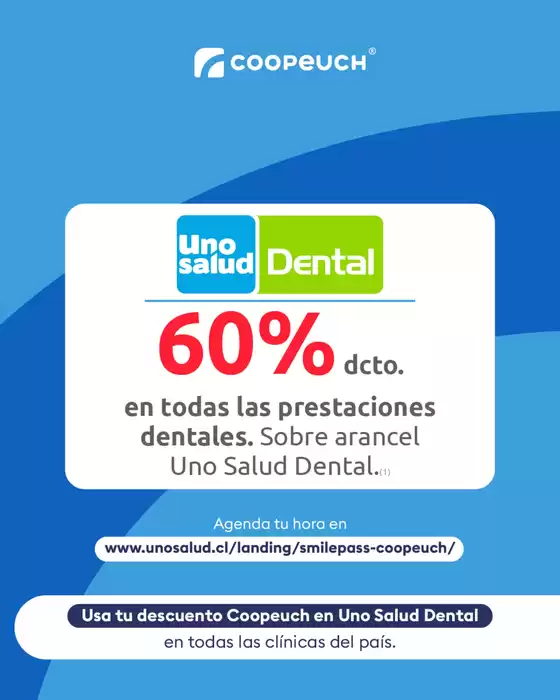 Encendemos los beneficios!