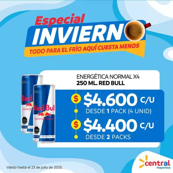 Nuestras mejores ofertas para ti