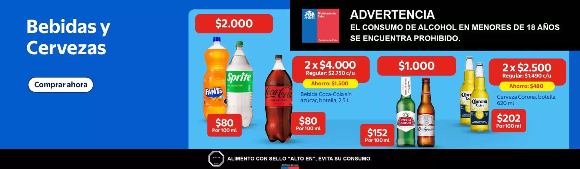 Excelente oferta para cazadores de gangas