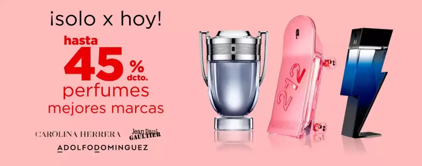 Ofertas Ripley