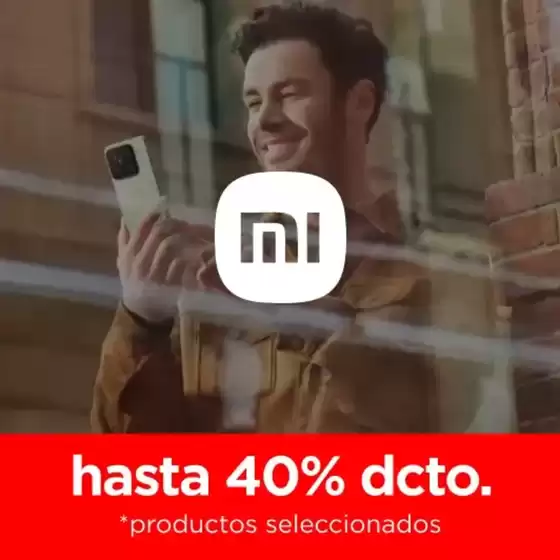 Ofertas Ripley