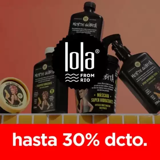 Ofertas Ripley