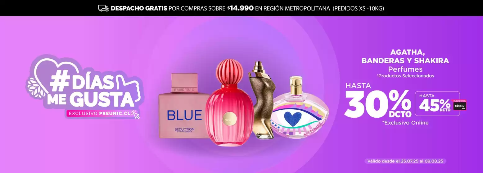 Ahorra ahora con nuestras ofertas