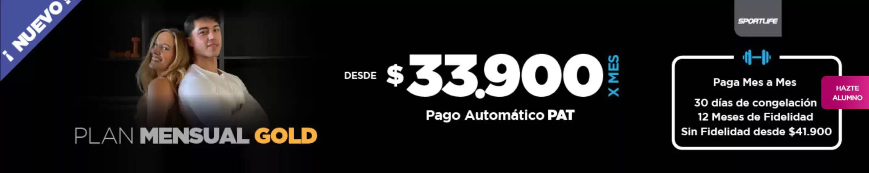 Oferta exclusivos!