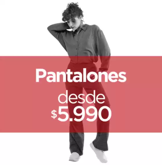 Ahorra ahora con nuestras ofertas
