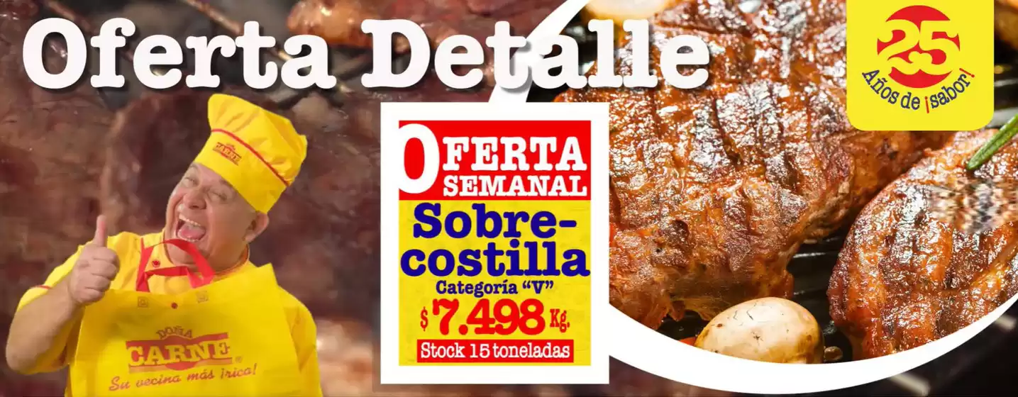 Oferta flash!