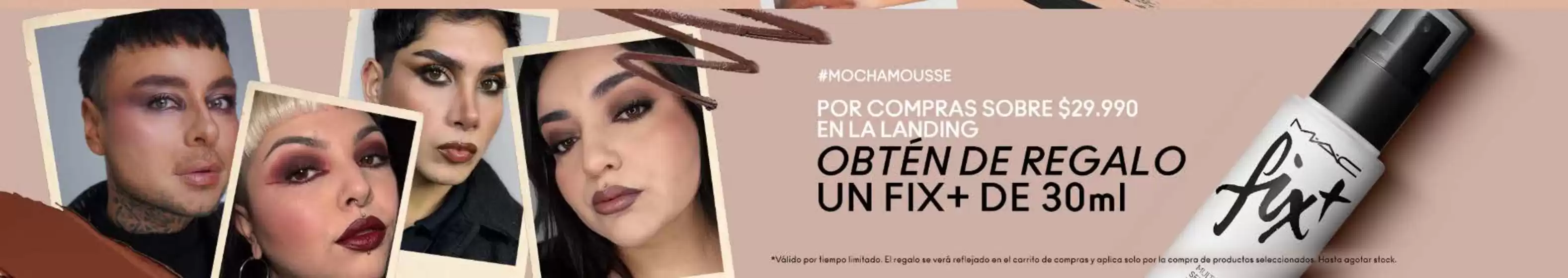 Hasta 25% Off!