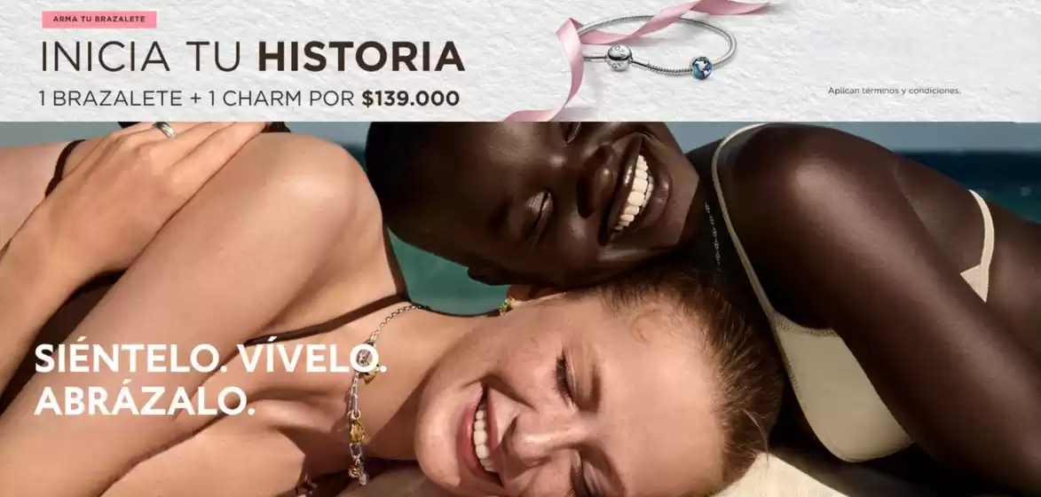 Inicia tu historia!