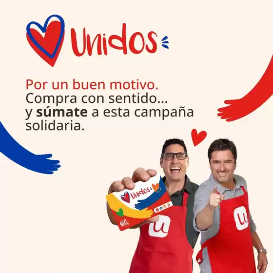 Ofertas principales y descuentos