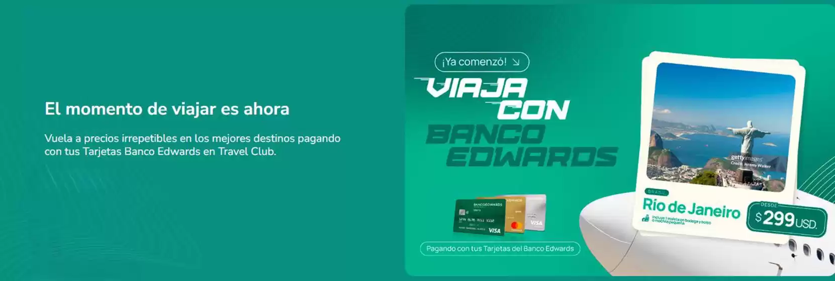 Oferta promocional!
