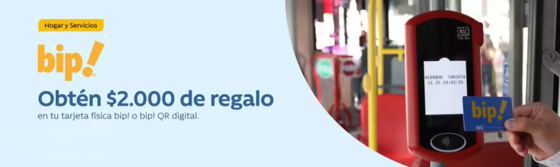Oferta exclusivos!