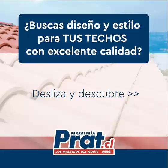 Ofertas Ferretería Prat