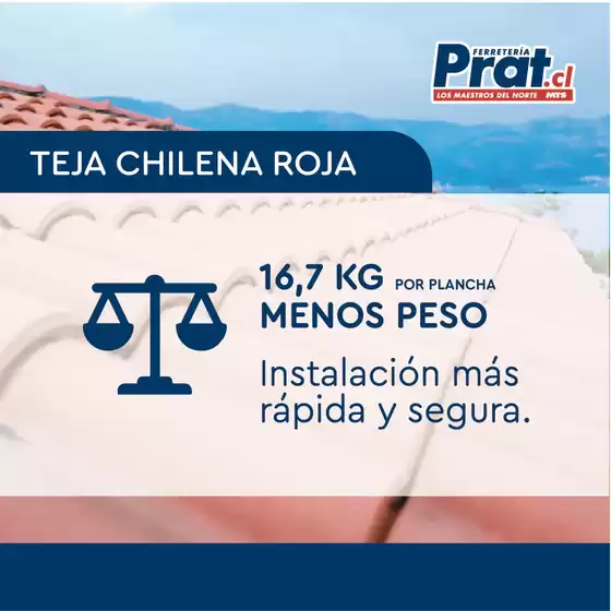 Ofertas Ferretería Prat