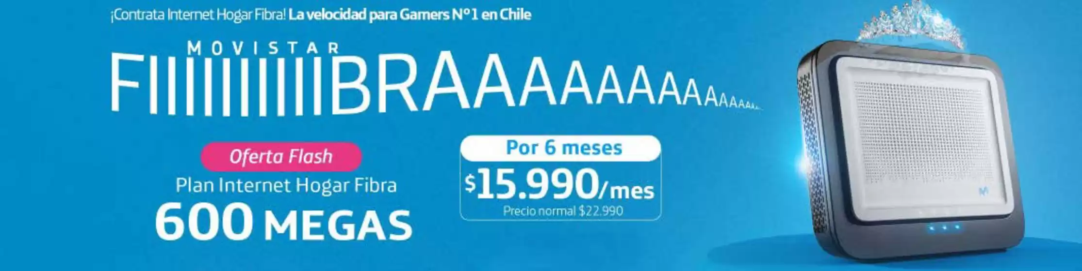 Oferta exclusivos!